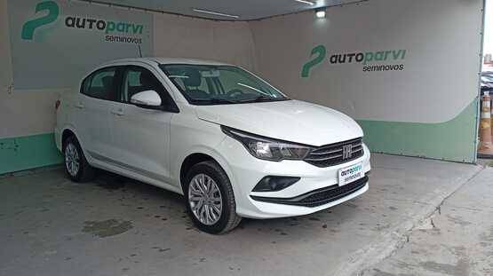 FIAT CRONOS 1.0 FIREFLY FLEX DRIVE MANUAL